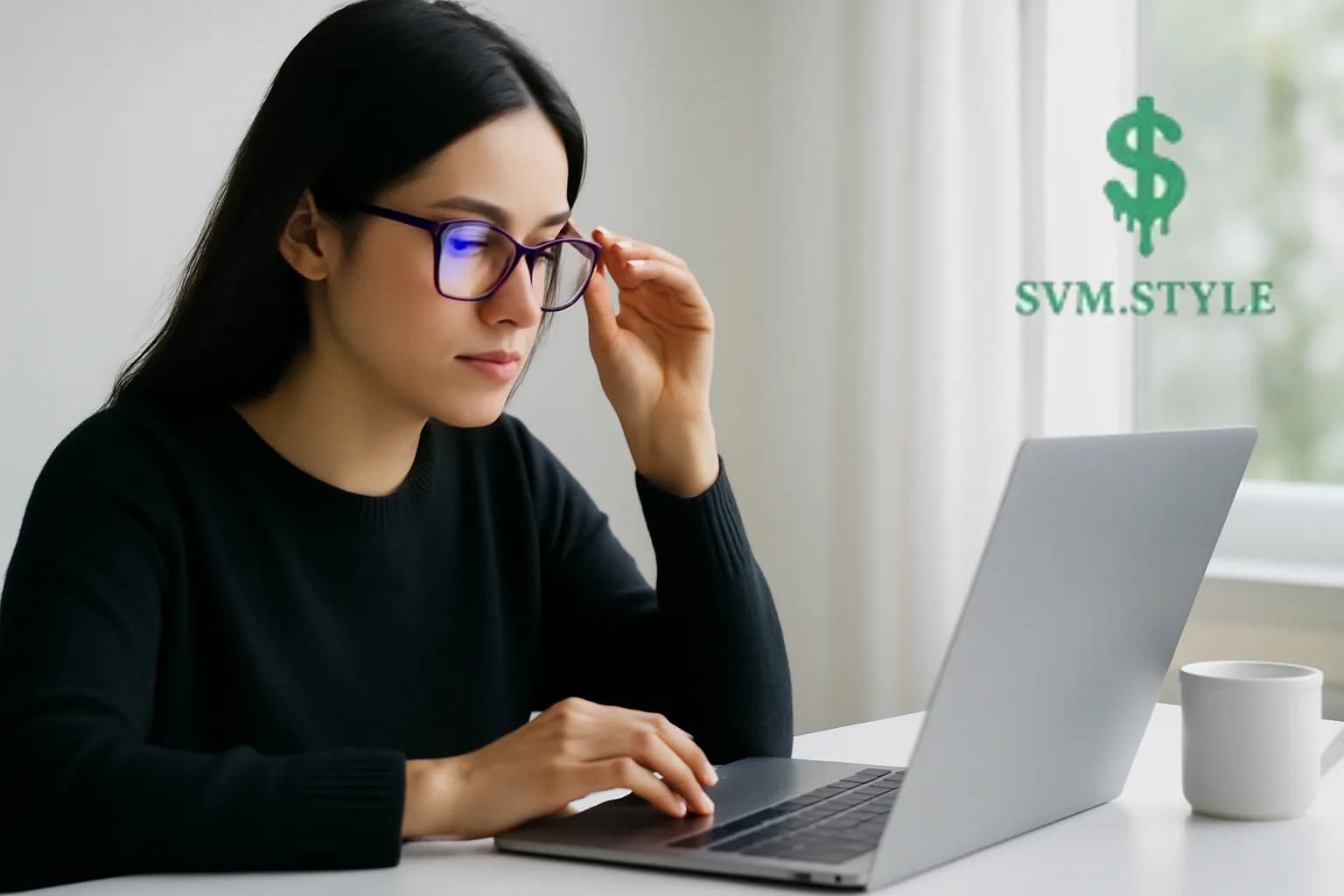 چرا باید عینک بلوکات بزنیم؟