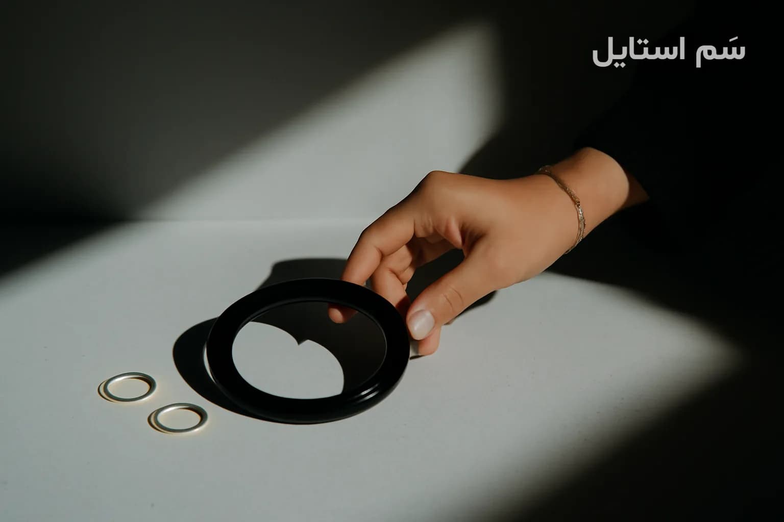 کانزاشی: اکسسوری خاص برای موهای شما